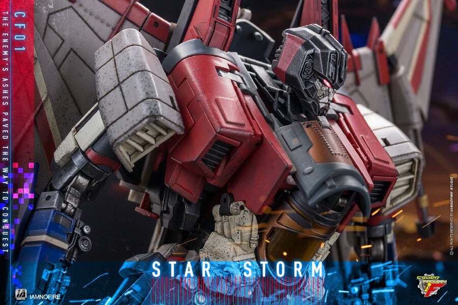 CybertronFactory CF 01 Star Storm  (5 of 28)